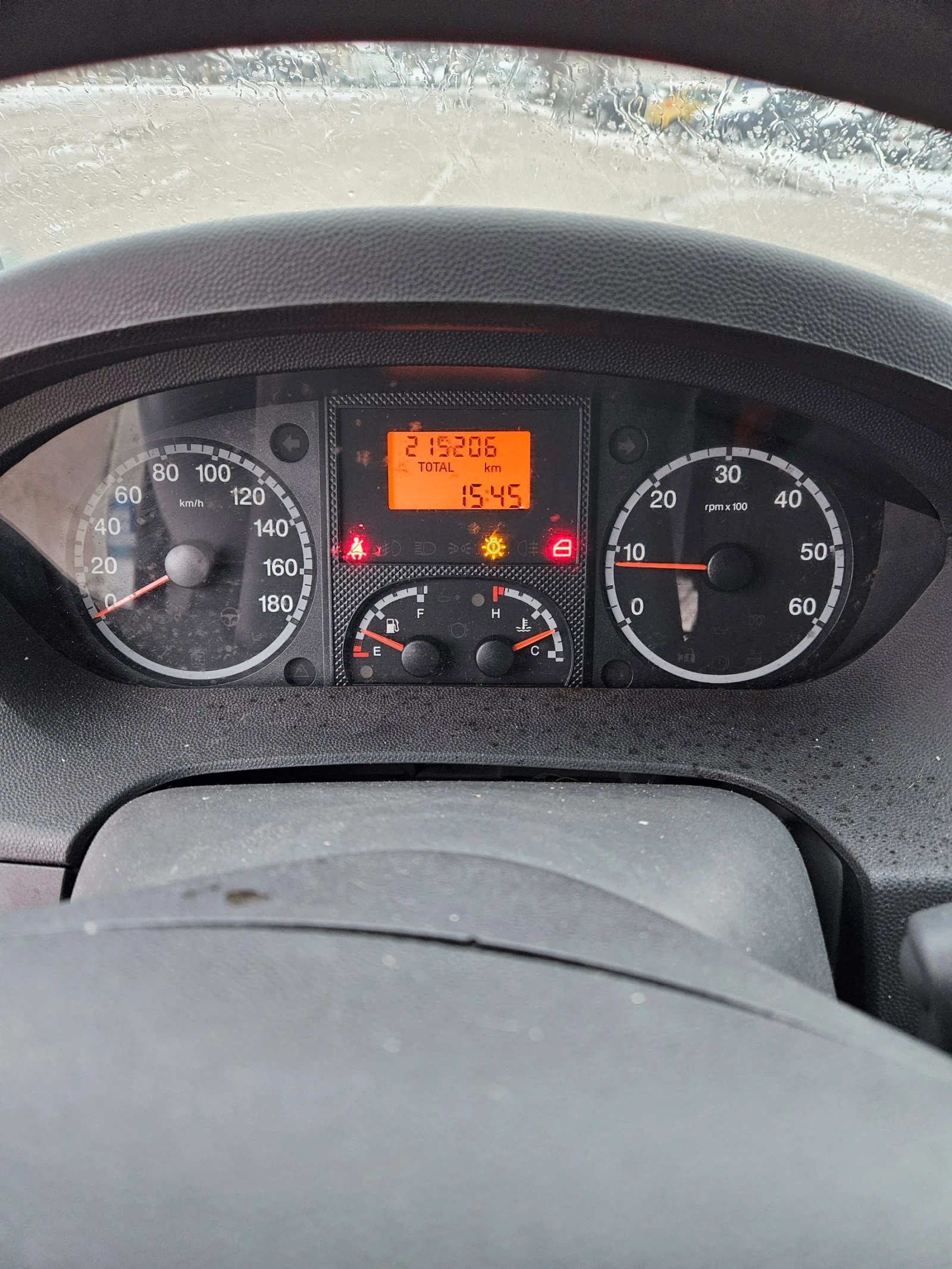 Citroen Jumper 2.2HDI - изображение 10