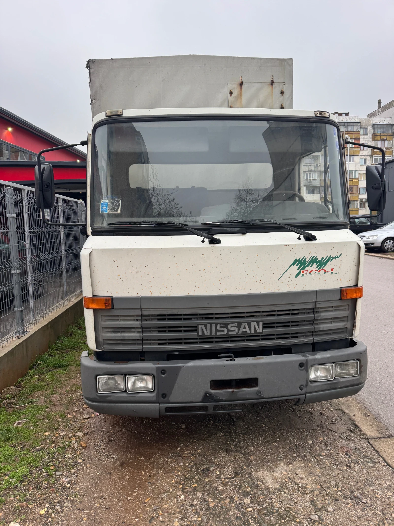 Nissan L35 | Mobile.bg   1