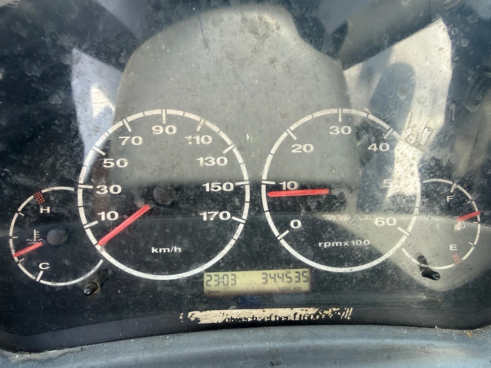 Peugeot Boxer, снимка 11 - Бусове и автобуси - 55329492