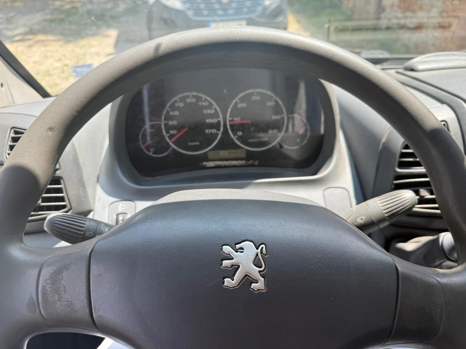 Peugeot Boxer, снимка 10 - Бусове и автобуси - 55329492