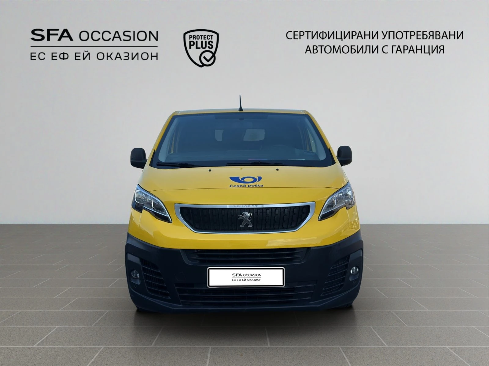 Peugeot Expert Long 2.0 BlueHDi 120 S&S BV6//1909R74, снимка 2 - Бусове и автобуси - 55650419