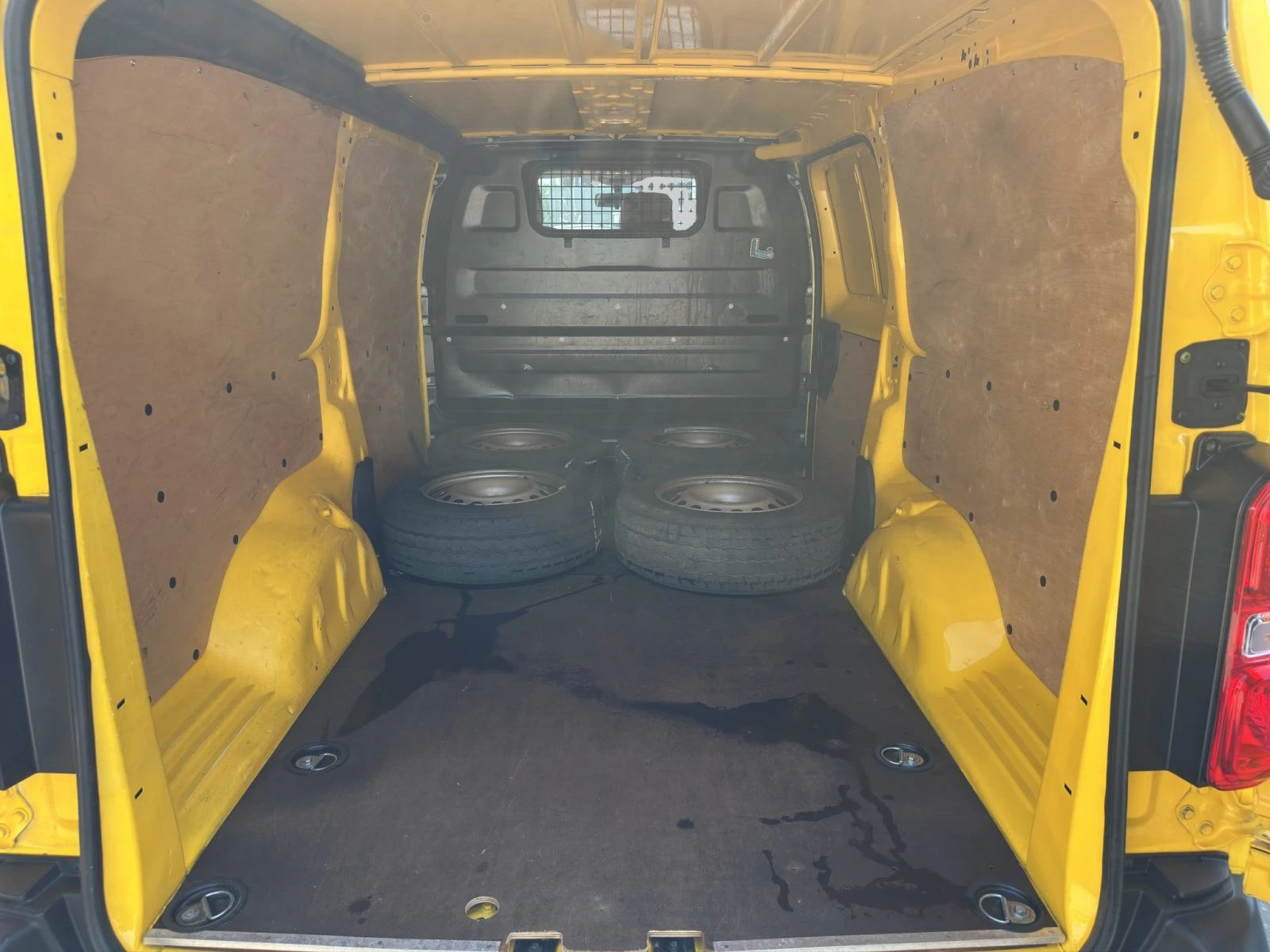 Peugeot Expert Long 2.0 BlueHDi 120 S&S BV6//1909R74, снимка 13 - Бусове и автобуси - 55650419