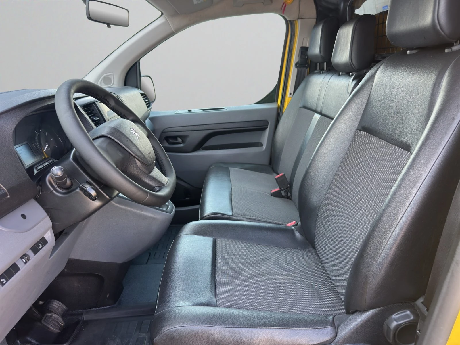 Peugeot Expert Long 2.0 BlueHDi 120 S&S BV6//1909R74, снимка 11 - Бусове и автобуси - 55650419