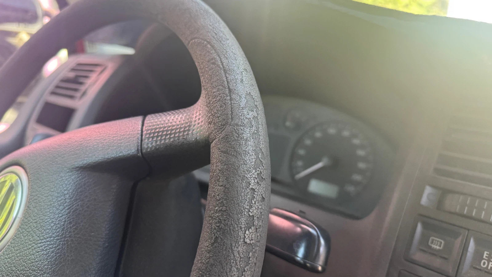 VW Transporter, снимка 9 - Бусове и автобуси - 55986443