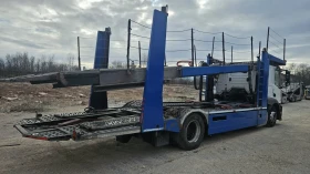 Mercedes-Benz Actros Само камиона 2018 г , снимка 9