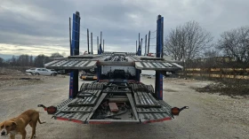 Mercedes-Benz Actros Само камиона 2018 г , снимка 8