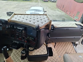 Scania R 500, снимка 5