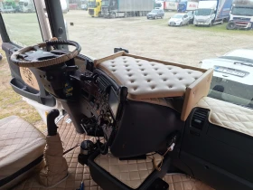 Scania R 500, снимка 9