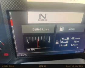 Renault Diesel Т 460, снимка 4