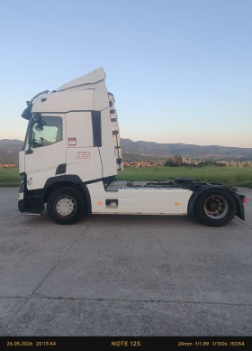 Renault Diesel Т 460, снимка 7