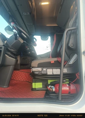 Renault Diesel Т 460, снимка 6