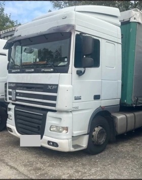 Обява за продажба на Daf XF 105 XF105 ~22 200 лв. - изображение 1