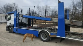 Mercedes-Benz Actros Actros 1843 ls, снимка 7