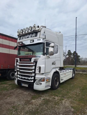 Scania R 500 undefined | Auto.bg — изображение 2