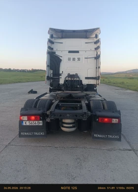 Renault Diesel � 460 | Mobile.bg � ����� ������ 8