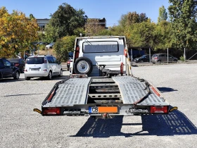 Iveco Daily 65C180/ 3.0D/ N2/ НОВ ТАХОГРАФ "SMART 2" | Auto.bg — изображение 5