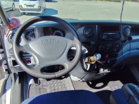 Iveco Daily 65C180/ 3.0D/ N2/ НОВ ТАХОГРАФ "SMART 2" | Auto.bg — изображение 9