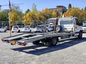 Iveco Daily 65C180/ 3.0D/ N2/ НОВ ТАХОГРАФ "SMART 2" | Auto.bg — изображение 4