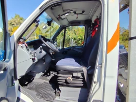 Iveco Daily 65C180/ 3.0D/ N2/ НОВ ТАХОГРАФ "SMART 2" | Auto.bg — изображение 7