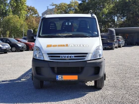 Iveco Daily 65C180/ 3.0D/ N2/ НОВ ТАХОГРАФ "SMART 2" | Auto.bg — изображение 2