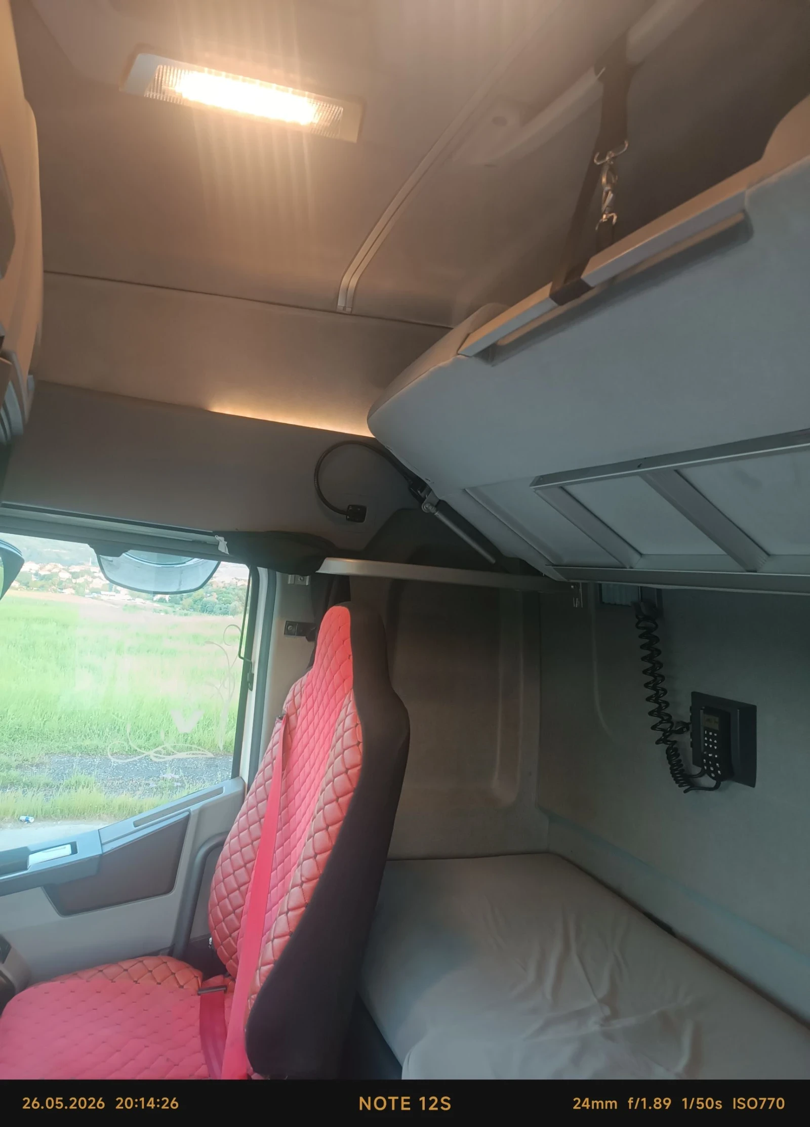Renault Diesel Т 460, снимка 5 - Камиони - 54685268