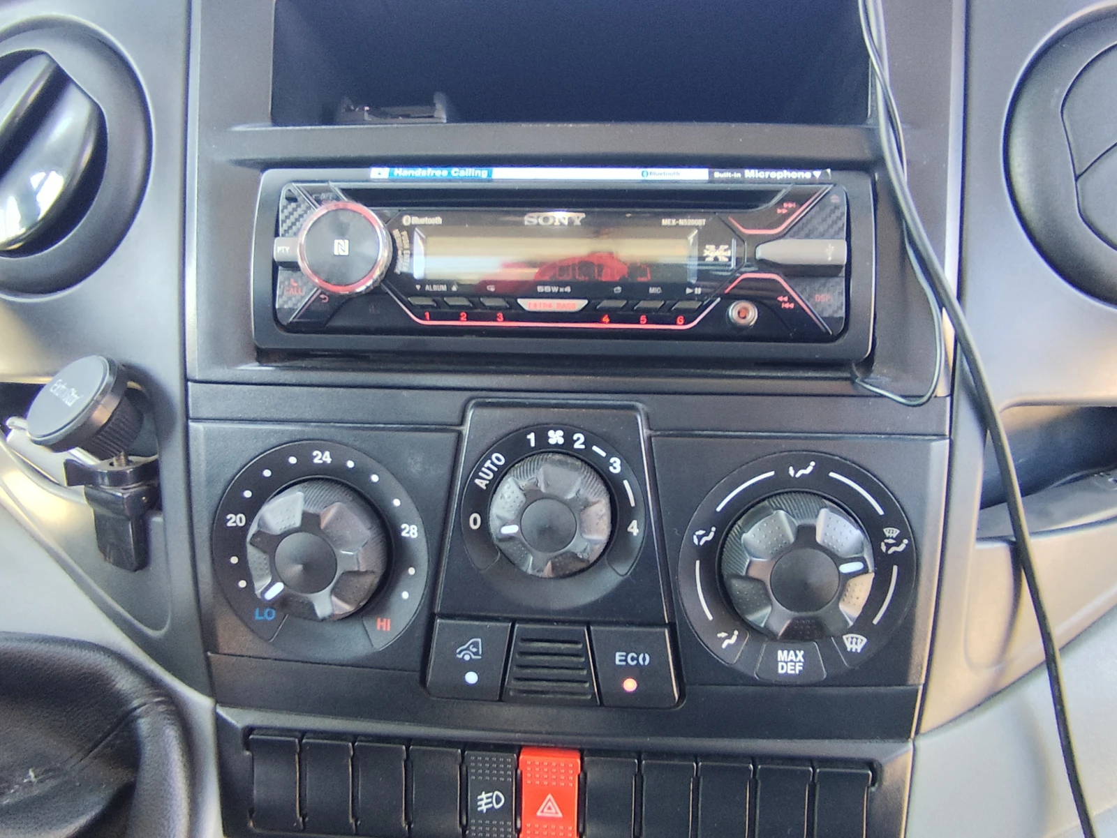 Iveco Daily 65C180/ 3.0D/ N2/ ��� �������� "SMART 2" | Mobile.bg � ����������� 10