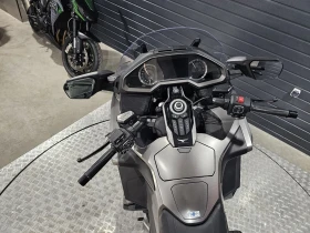 Honda Gold Wing BAGGER SILVER , снимка 11