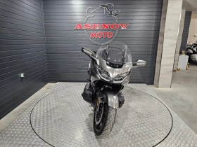 Honda Gold Wing BAGGER SILVER , снимка 6