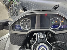 Honda Gold Wing BAGGER SILVER , снимка 10
