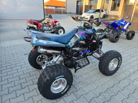 Suzuki QuadSport LTZ 400cc, Топ състояние!, снимка 3