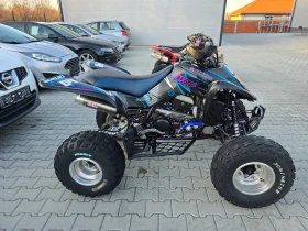 Suzuki QuadSport LTZ 400cc, Топ състояние!, снимка 2