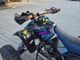 Suzuki QuadSport LTZ 400cc, Топ състояние!, снимка 12