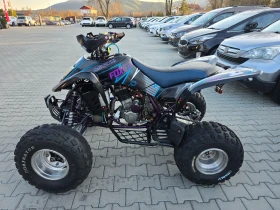 Suzuki QuadSport LTZ 400cc, Топ състояние!, снимка 5