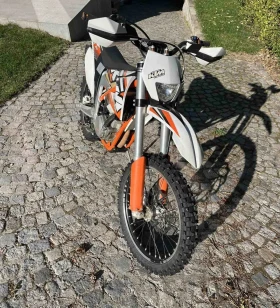 Ktm Freeride 350 с регистрация 2013, снимка 7