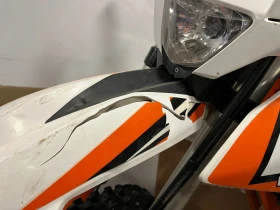 Ktm Freeride 350 с регистрация 2013, снимка 3