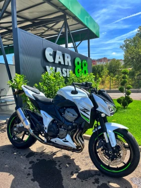 Kawasaki Z Kawasaki Z800 ABS 15000km, снимка 1