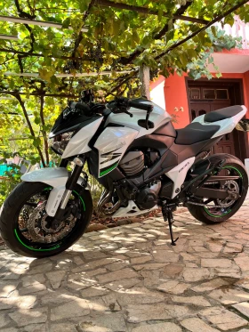 Kawasaki Z Kawasaki Z800 ABS 15000km, снимка 2