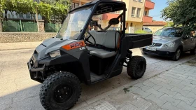 Polaris Sportsman XD2000 PRO  Commercial , снимка 1