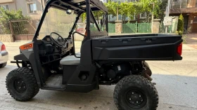 Polaris Sportsman XD2000 PRO  Commercial , снимка 2