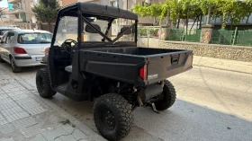Polaris Sportsman XD2000 PRO  Commercial , снимка 3