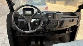 Polaris Sportsman XD2000 PRO  Commercial , снимка 10