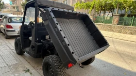 Polaris Sportsman XD2000 PRO  Commercial , снимка 12