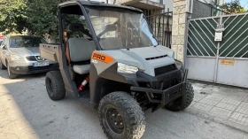 Polaris Sportsman XD2000 PRO  Commercial , снимка 8