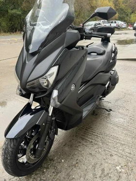 Yamaha X-max 400 , снимка 2
