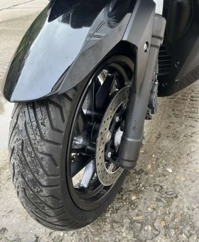 Yamaha X-max 400 , снимка 7