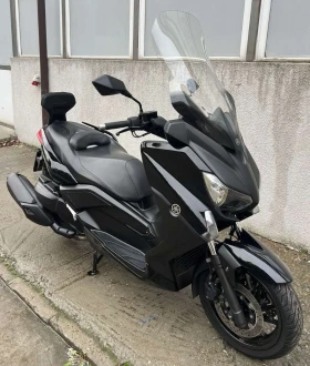 Yamaha X-max 400 , снимка 1