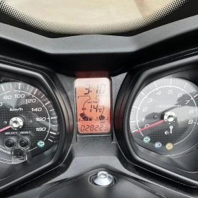 Yamaha X-max 400 , снимка 10