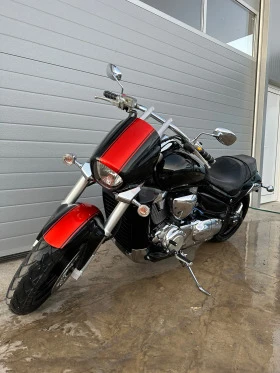     Suzuki Boulevard M109R