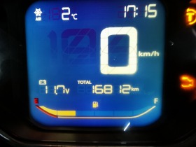 Honda Sh 350i ABS, TC, LED 04.2021г., снимка 2