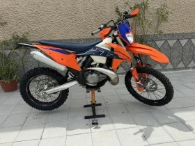  Ktm EXC